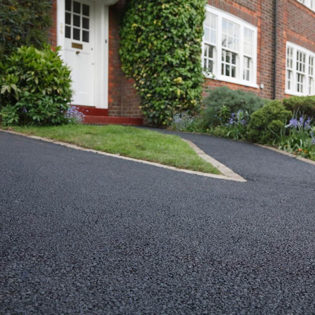 cardiff driveways and patios tarmac